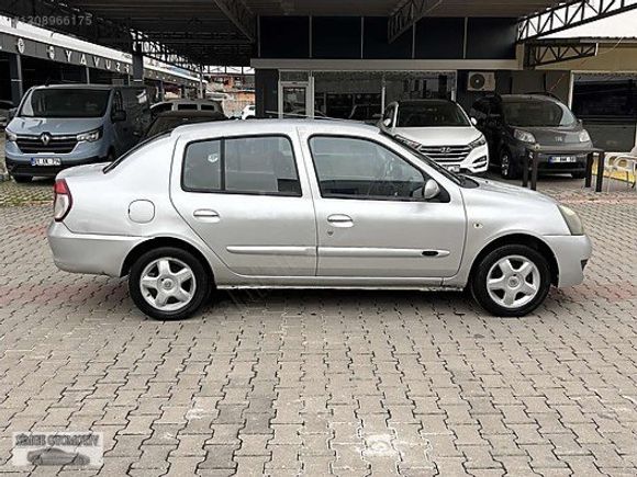SİMGE MOTORS'DAN 180.000 KM'DE SYMBOL