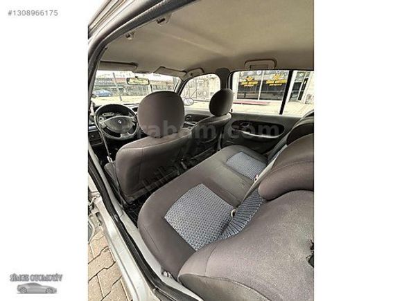 SİMGE MOTORS'DAN 180.000 KM'DE SYMBOL