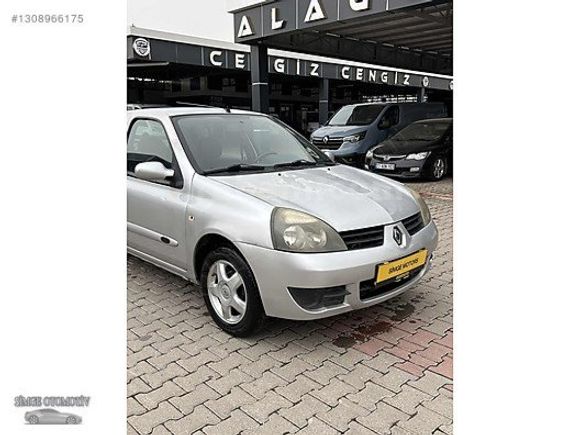 SİMGE MOTORS'DAN 180.000 KM'DE SYMBOL