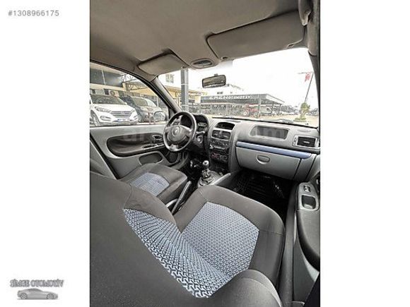 SİMGE MOTORS'DAN 180.000 KM'DE SYMBOL