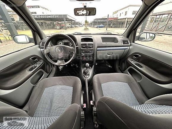 SİMGE MOTORS'DAN 180.000 KM'DE SYMBOL