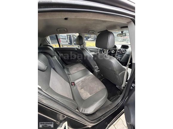 SİMGE MOTORS'DAN OPEL CORSA
