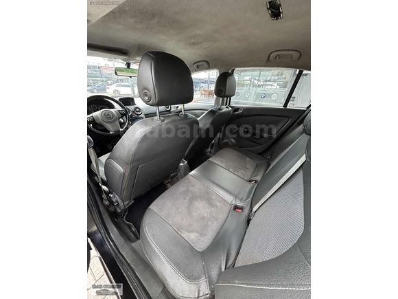 SİMGE MOTORS'DAN OPEL CORSA