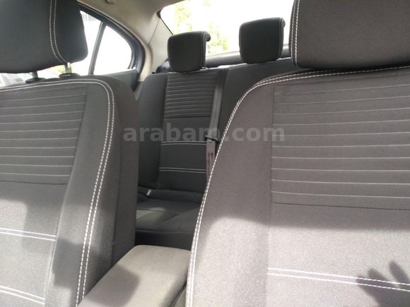 Sahibinden Renault Fluence 1.5 dCi Touch 2016 Model