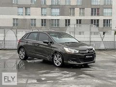 FLY 2012 C4 1.6 e-HDI Exclusive MCP