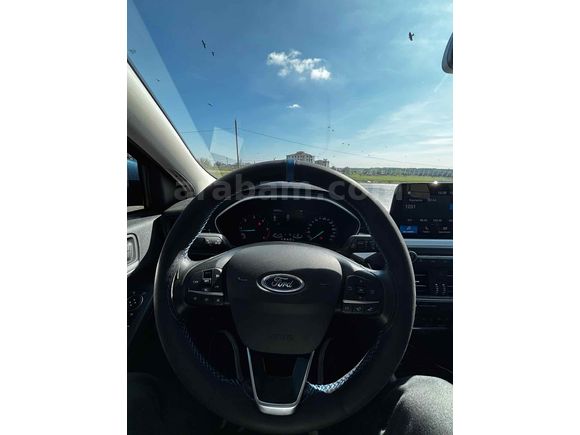 Sahibinden Ford Focus 1.5 ECOBLUE
 Titanium 2020 Model 