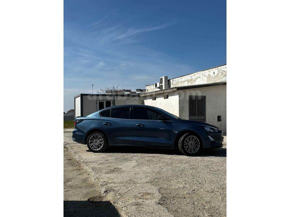 Sahibinden Ford Focus 1.5 ECOBLUE
 Titanium 2020 Model 