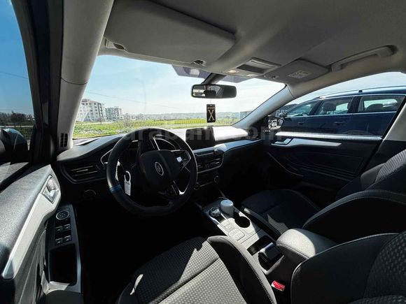 Sahibinden Ford Focus 1.5 ECOBLUE
 Titanium 2020 Model 
