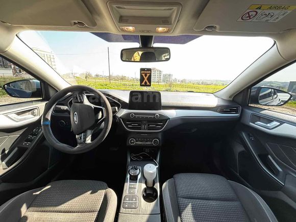 Sahibinden Ford Focus 1.5 ECOBLUE
 Titanium 2020 Model 