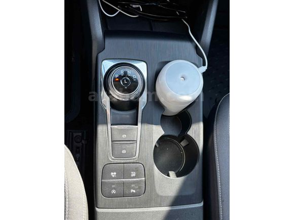 Sahibinden Ford Focus 1.5 ECOBLUE
 Titanium 2020 Model 