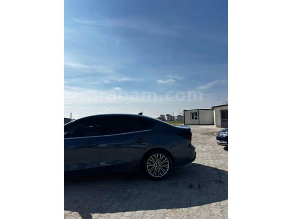 Sahibinden Ford Focus 1.5 ECOBLUE
 Titanium 2020 Model 