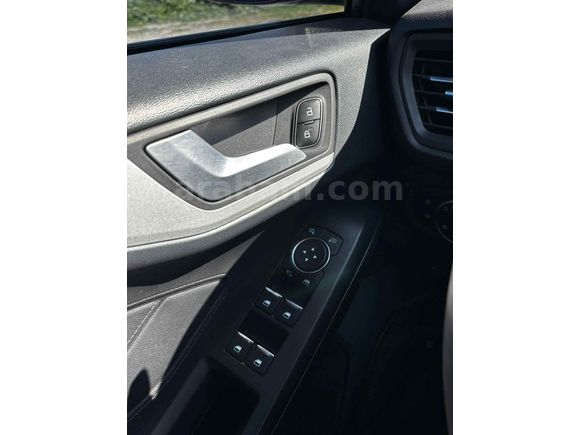 Sahibinden Ford Focus 1.5 ECOBLUE
 Titanium 2020 Model 