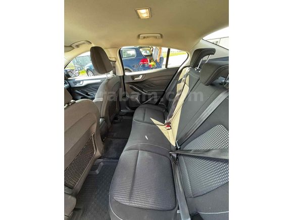 Sahibinden Ford Focus 1.5 ECOBLUE
 Titanium 2020 Model 