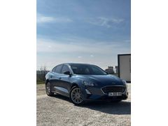 Sahibinden Ford Focus 1.5 ECOBLUE
 Titanium 2020 Model 
