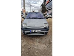 Sahibinden Renault Clio 1.6 RTE 2000 Model 