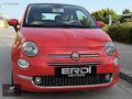 2020 FIAT 500C 1.2 LOUNGE CABRIO XENON DİJİTAL KLİMA K.KART
