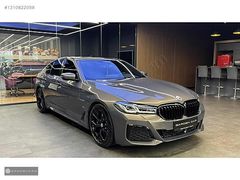 ""GARDEN""2022 ALVİT GRİ 50.YIL OTONOM M5 KOLTUK SHADOW 38.796KM