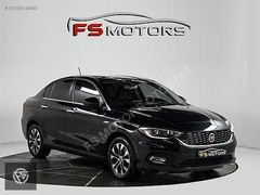 *297.000TL PEŞİNAT*48AY SENET-KREDİ**2020 EGEA 1.6 LOUNGE PLUS