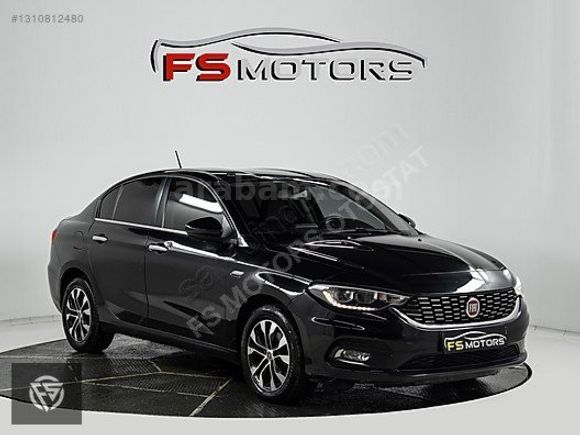 *297.000TL PEŞİNAT*48AY SENET-KREDİ**2020 EGEA 1.6 LOUNGE PLUS