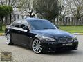 BMW / 5.30 X DRİVE / E 60 / RECARO HARMAN VS DOLU