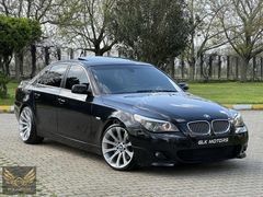 BMW / 5.30 X DRİVE / E 60 / RECARO HARMAN VS DOLU