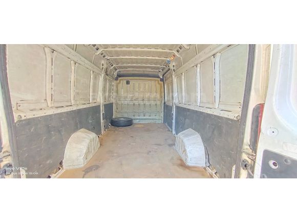Sahibinden Fiat Ducato 15 m³ 2012 Model Adana