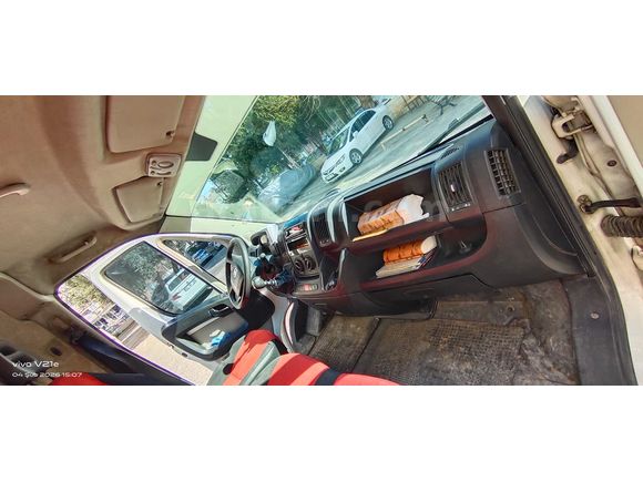 Sahibinden Fiat Ducato 15 m³ 2012 Model Adana