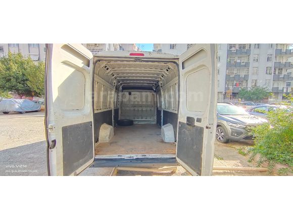 Sahibinden Fiat Ducato 15 m³ 2012 Model Adana