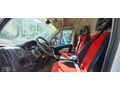 Sahibinden Fiat Ducato 15 m³ 2012 Model Adana