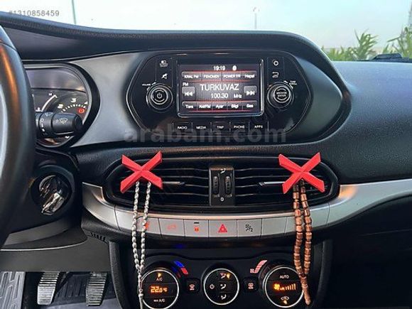 AGK MOTORS'DAN 2017 EGEA