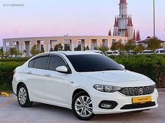 AGK MOTORS'DAN 2017 EGEA