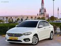 AGK MOTORS'DAN 2017 EGEA