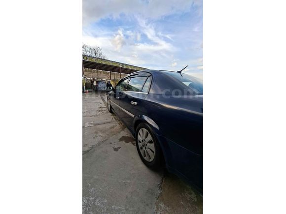 Sahibinden Opel Vectra 1.6 Elegance 2003 Model 