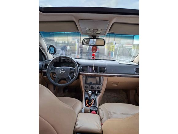 Sahibinden Opel Vectra 1.6 Elegance 2003 Model 