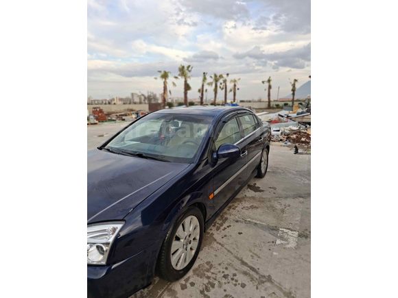Sahibinden Opel Vectra 1.6 Elegance 2003 Model 