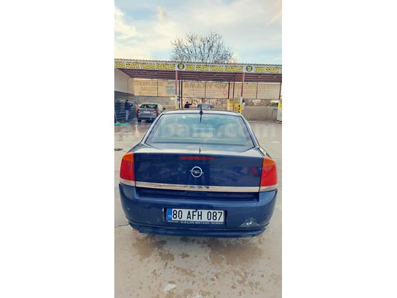 Sahibinden Opel Vectra 1.6 Elegance 2003 Model 