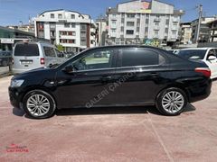 2015 C-ELYSEE 1.6 HDI MANUEL EXCLUSİVE PAKET 194.000 KM