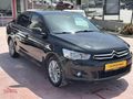 2015 C-ELYSEE 1.6 HDI MANUEL EXCLUSİVE PAKET 194.000 KM