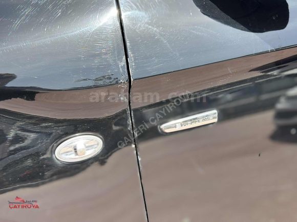 2015 C-ELYSEE 1.6 HDI MANUEL EXCLUSİVE PAKET 194.000 KM