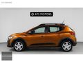 ATS MOTORS 2023 DACİA SANDERO 1.0TCE EXPRESSİON OTOMATİK D.KLİMA