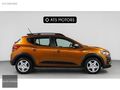 ATS MOTORS 2023 DACİA SANDERO 1.0TCE EXPRESSİON OTOMATİK D.KLİMA