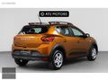ATS MOTORS 2023 DACİA SANDERO 1.0TCE EXPRESSİON OTOMATİK D.KLİMA