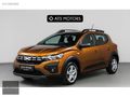 ATS MOTORS 2023 DACİA SANDERO 1.0TCE EXPRESSİON OTOMATİK D.KLİMA