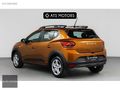 ATS MOTORS 2023 DACİA SANDERO 1.0TCE EXPRESSİON OTOMATİK D.KLİMA