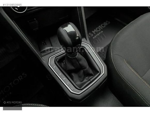 ATS MOTORS 2023 DACİA SANDERO 1.0TCE EXPRESSİON OTOMATİK D.KLİMA