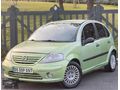 DEĞİŞENSİZ OTOMATİK VİTES YENİ MUAYNELİ C3 CİTROEN