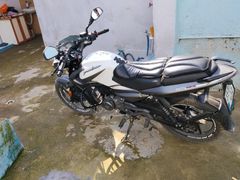 Sahibinden Bajaj Pulsar 125 NS