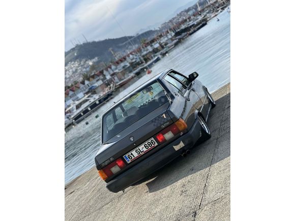 SAFKAN DOĞAN SL