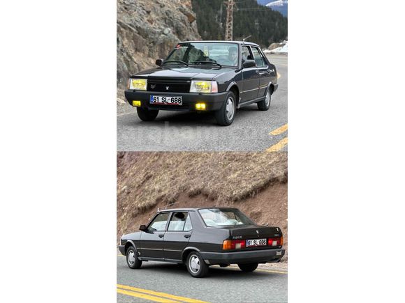 SAFKAN DOĞAN SL