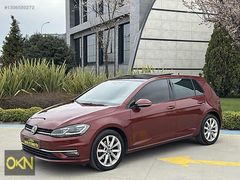 OKN OTOMOTİV HATASIZ DEĞİŞENSİZ CAM TAVAN